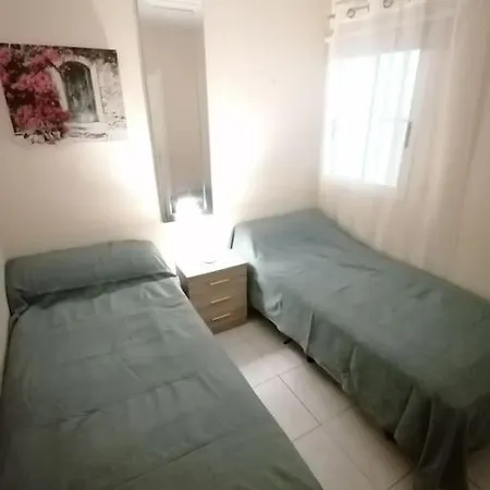 Apartment Rockin' View - 2 Bedroom Great Terrace, Parking, Pool