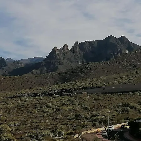 Apartment Rockin' View - 2 Bedroom Great Terrace, Parking, Pool