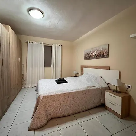 Apartment Rockin' View - 2 Bedroom Great Terrace, Parking, Pool