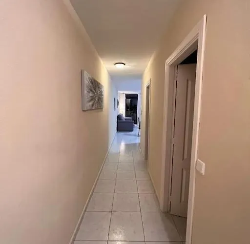 Rockin' View - 2 Bedroom Great Terrace, Parking, Pool Apartamento *