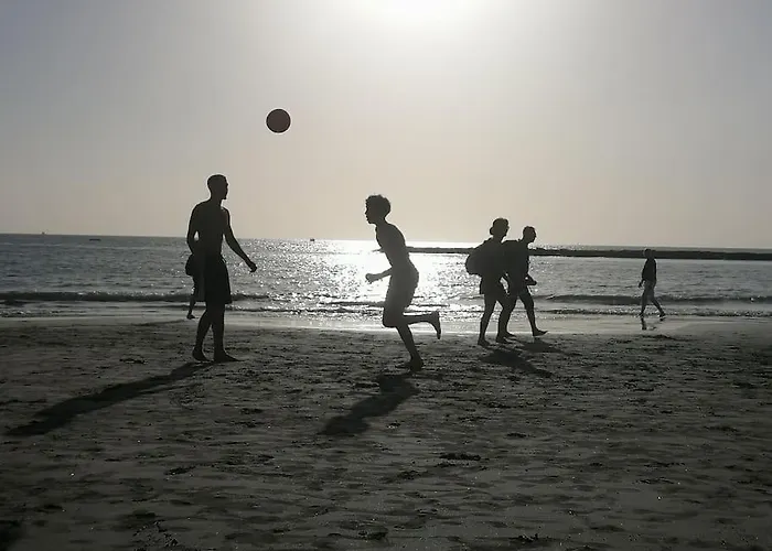 Apartamento Rockin' View - 2 Bedroom Great Terrace, Parking, Pool *