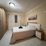 Apartamento Rockin' View - 2 Bedroom Great Terrace, Parking, Pool