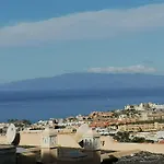 Apartamento Rockin' View - 2 Bedroom Great Terrace, Parking, Pool Costa Adeje (Tenerife)