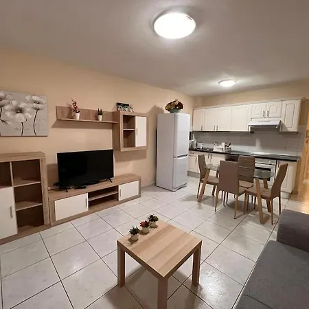 Rockin' View - 2 Bedroom Great Terrace, Parking, Pool Appartement Costa Adeje (Tenerife)