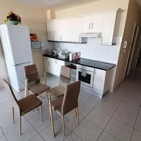 Appartement Rockin' View - 2 Bedroom Great Terrace, Parking, Pool *