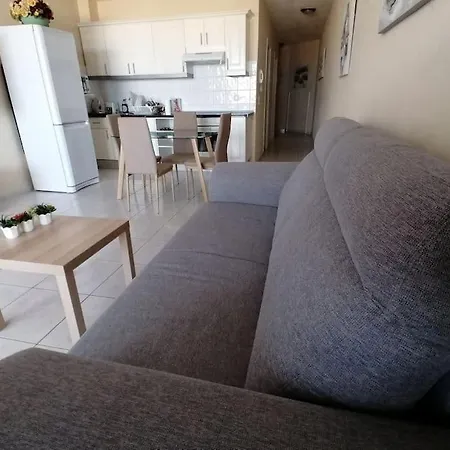 Rockin' View - 2 Bedroom Great Terrace, Parking, Pool Apartman Costa Adeje (Tenerife)