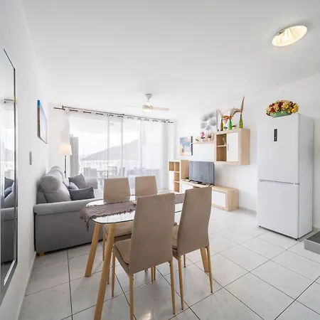 Appartement Rockin' View - 2 Bedroom Great Terrace, Parking, Pool