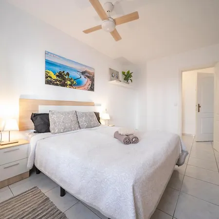 Appartement Rockin' View - 2 Bedroom Great Terrace, Parking, Pool *