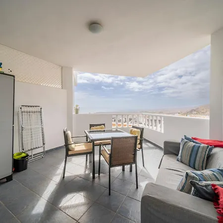 Appartement Rockin' View - 2 Bedroom Great Terrace, Parking, Pool
