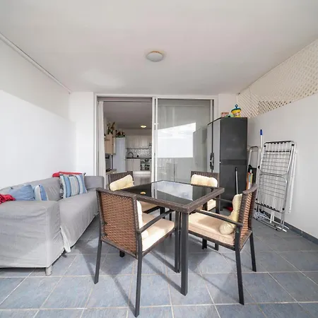 Appartement Rockin' View - 2 Bedroom Great Terrace, Parking, Pool Costa Adeje (Tenerife)