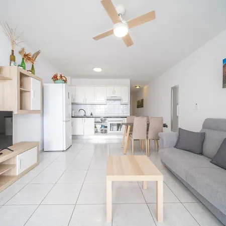 Appartement Rockin' View - 2 Bedroom Great Terrace, Parking, Pool *
