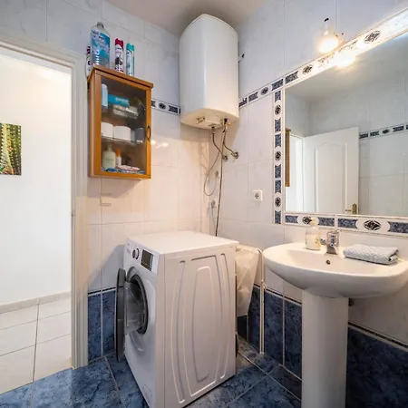 Appartement Rockin' View - 2 Bedroom Great Terrace, Parking, Pool *