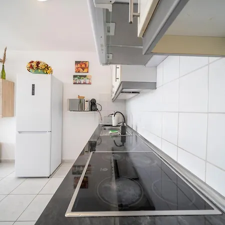 Appartement Rockin' View - 2 Bedroom Great Terrace, Parking, Pool Costa Adeje (Tenerife)