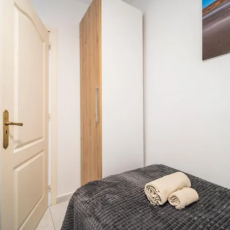 Rockin' View - 2 Bedroom Great Terrace, Parking, Pool * Costa Adeje (Tenerife)