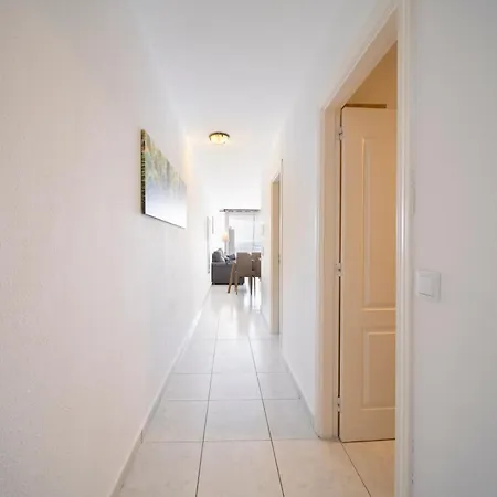 Rockin' View - 2 Bedroom Great Terrace, Parking, Pool Appartement