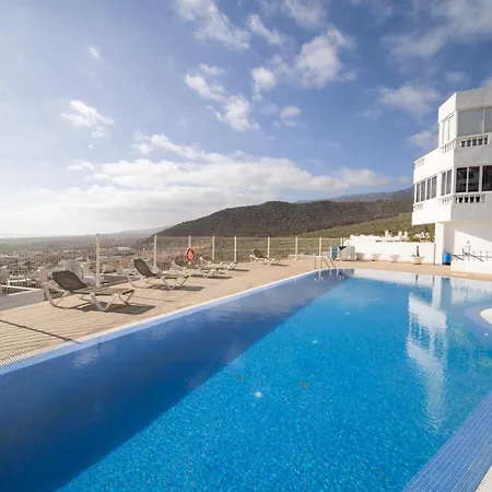 Appartement Rockin' View - 2 Bedroom Great Terrace, Parking, Pool *