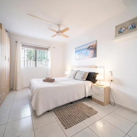 Appartement Rockin' View - 2 Bedroom Great Terrace, Parking, Pool
