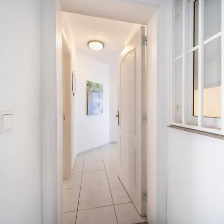 Rockin' View - 2 Bedroom Great Terrace, Parking, Pool Appartement
