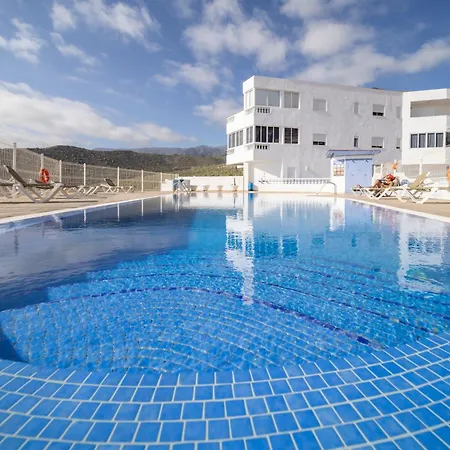 Rockin' View - 2 Bedroom Great Terrace, Parking, Pool * Costa Adeje (Tenerife)
