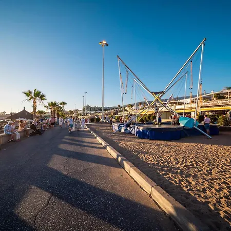 Rockin' View - 2 Bedroom Great Terrace, Parking, Pool * Costa Adeje (Tenerife)