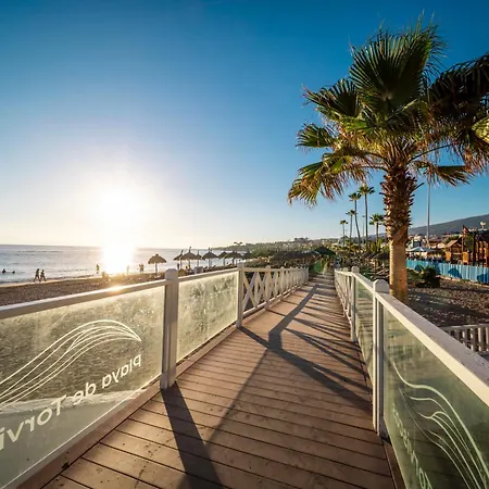 Rockin' View - 2 Bedroom Great Terrace, Parking, Pool Costa Adeje (Tenerife)