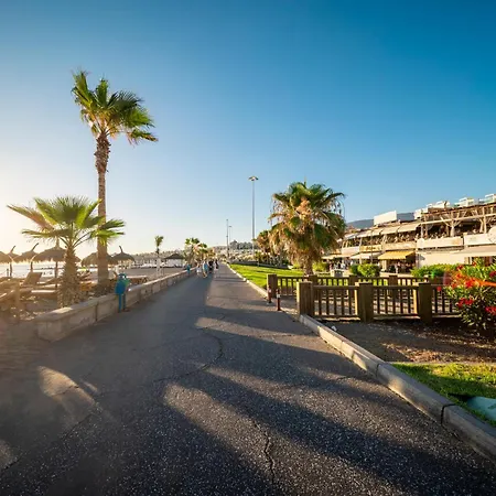 Appartement Rockin' View - 2 Bedroom Great Terrace, Parking, Pool
