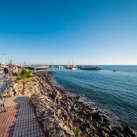 Rockin' View - 2 Bedroom Great Terrace, Parking, Pool Appartement Costa Adeje (Tenerife)