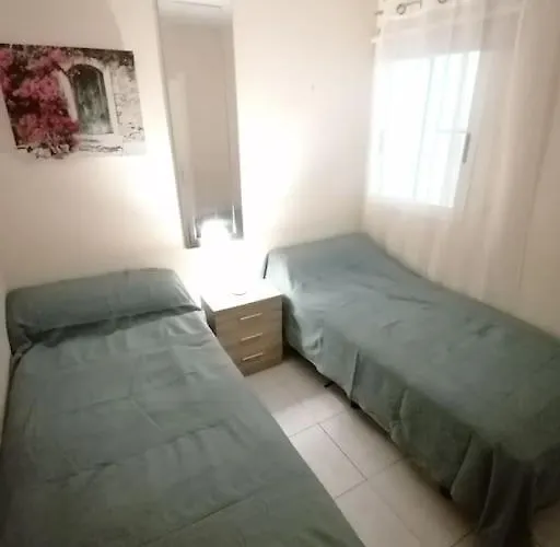 Appartamento Rockin' View - 2 Bedroom Great Terrace, Parking, Pool