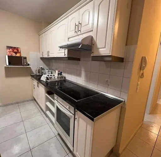 Appartamento Rockin' View - 2 Bedroom Great Terrace, Parking, Pool