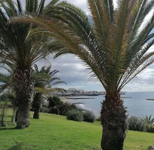 Appartamento Rockin' View - 2 Bedroom Great Terrace, Parking, Pool Costa Adeje (Tenerife)