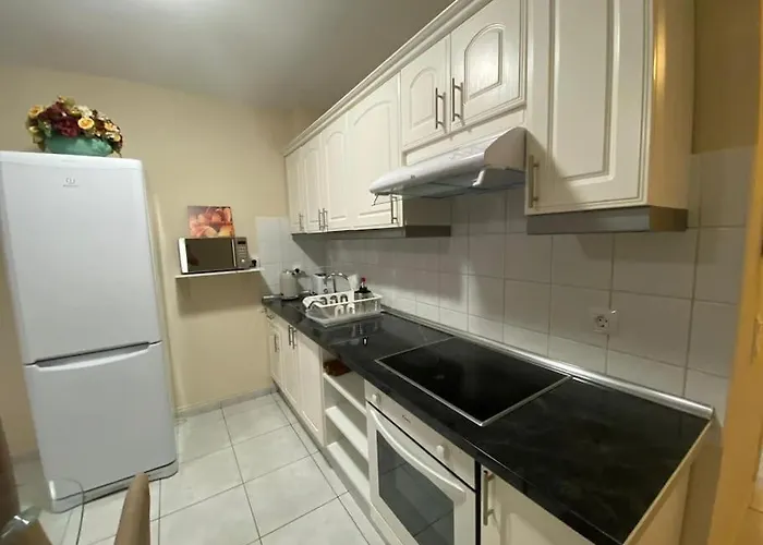 Appartamento Rockin' View - 2 Bedroom Great Terrace, Parking, Pool *