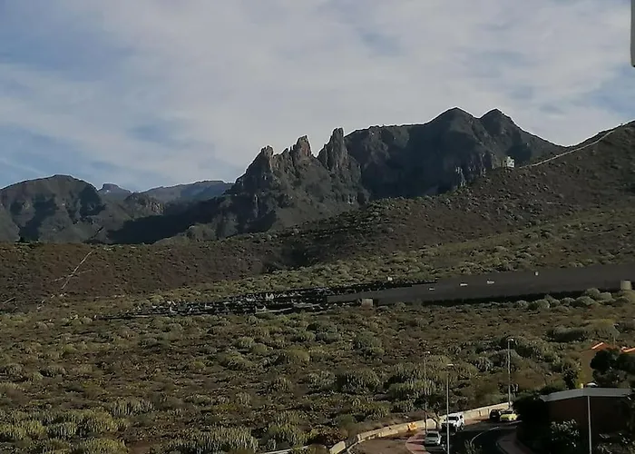 Appartamento Rockin' View - 2 Bedroom Great Terrace, Parking, Pool