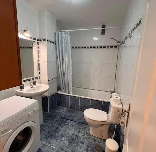 Rockin' View - 2 Bedroom Great Terrace, Parking, Pool * Costa Adeje (Tenerife)