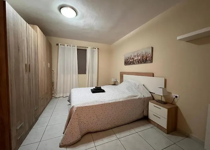 Appartamento Rockin' View - 2 Bedroom Great Terrace, Parking, Pool